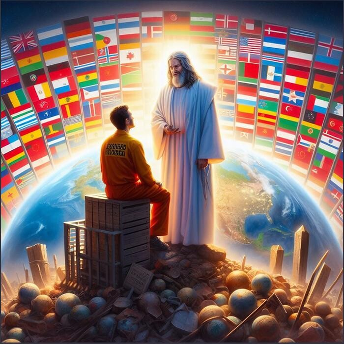 Images Jehovah's HOUSE of Saints