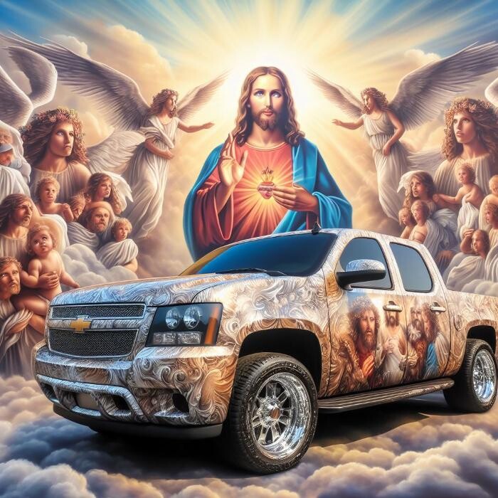 Images Jehovah's HOUSE of Saints