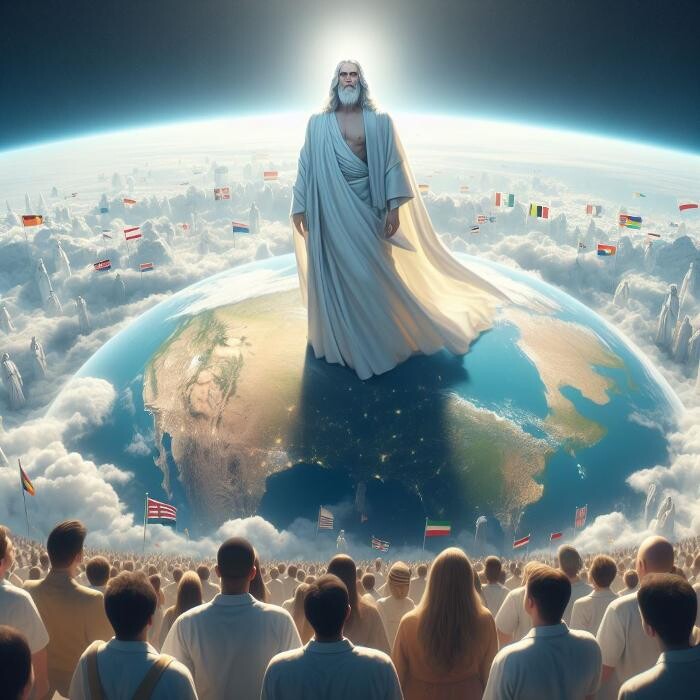 Images Jehovah's HOUSE of Saints