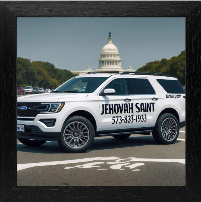 Images Jehovah's HOUSE of Saints