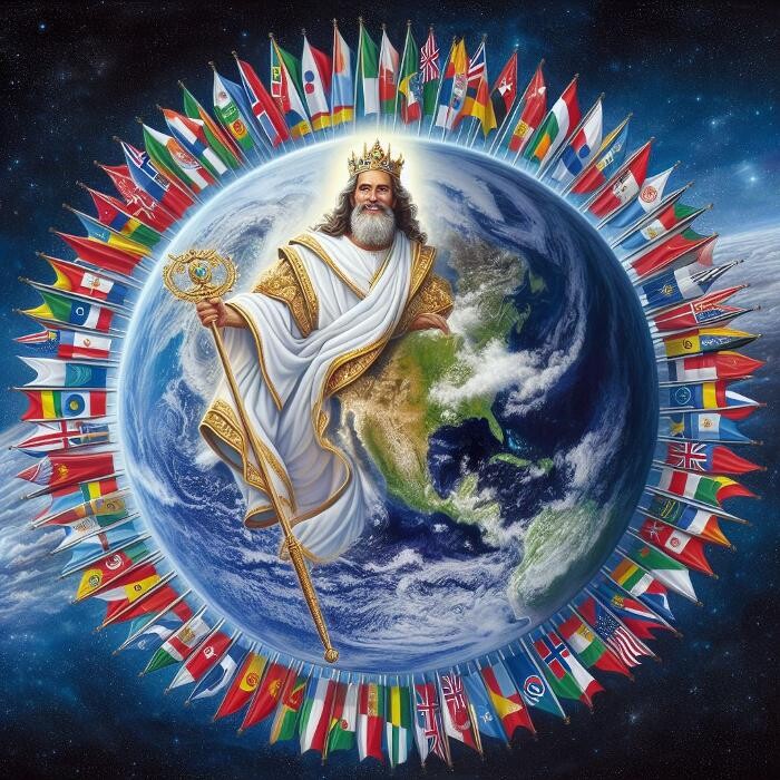 Images Jehovah's HOUSE of Saints