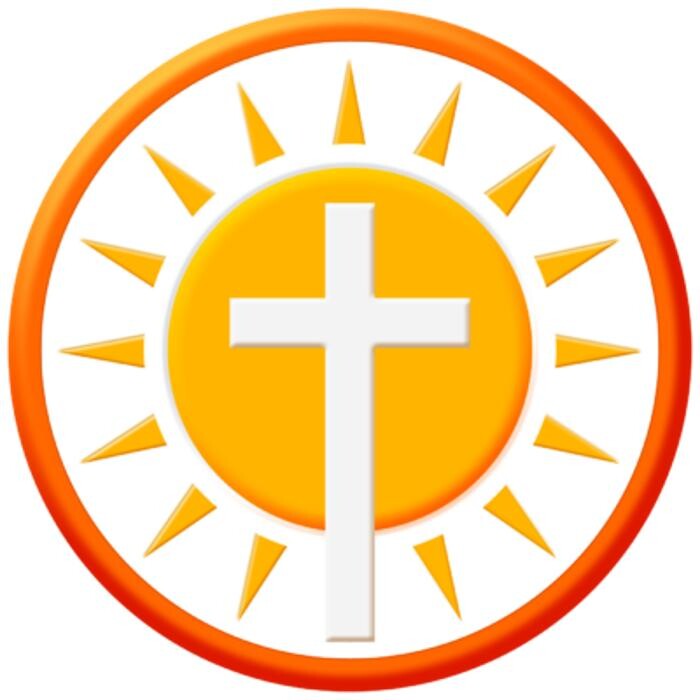 sciencegospelbridged.com Logo