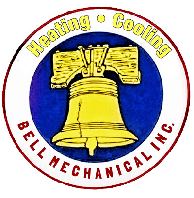 Bell Mechanical Inc. Logo
