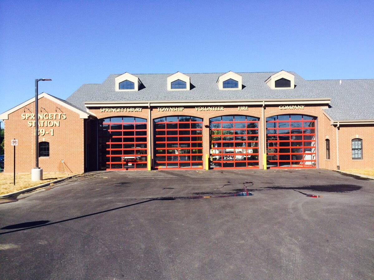 Images Ben Druck Door Company