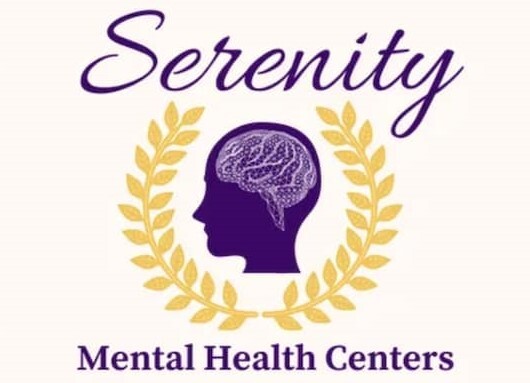 Serenity Mental Health Centers Logo