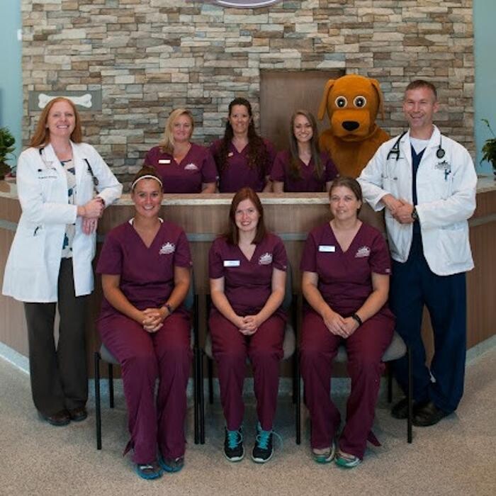 Images Hambright Animal Hospital