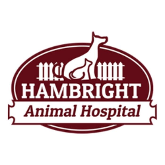 Hambright Animal Hospital Logo