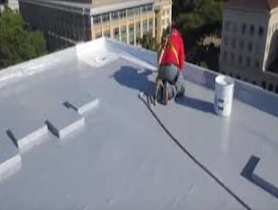 Images Ragland Commercial Roofing