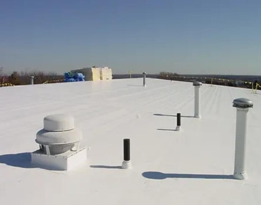 Images Ragland Commercial Roofing