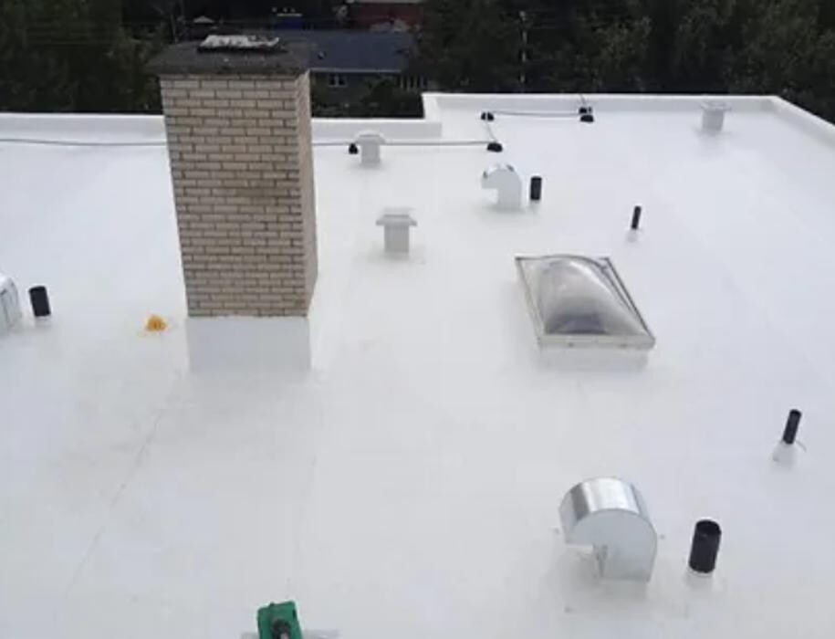 Images Ragland Commercial Roofing