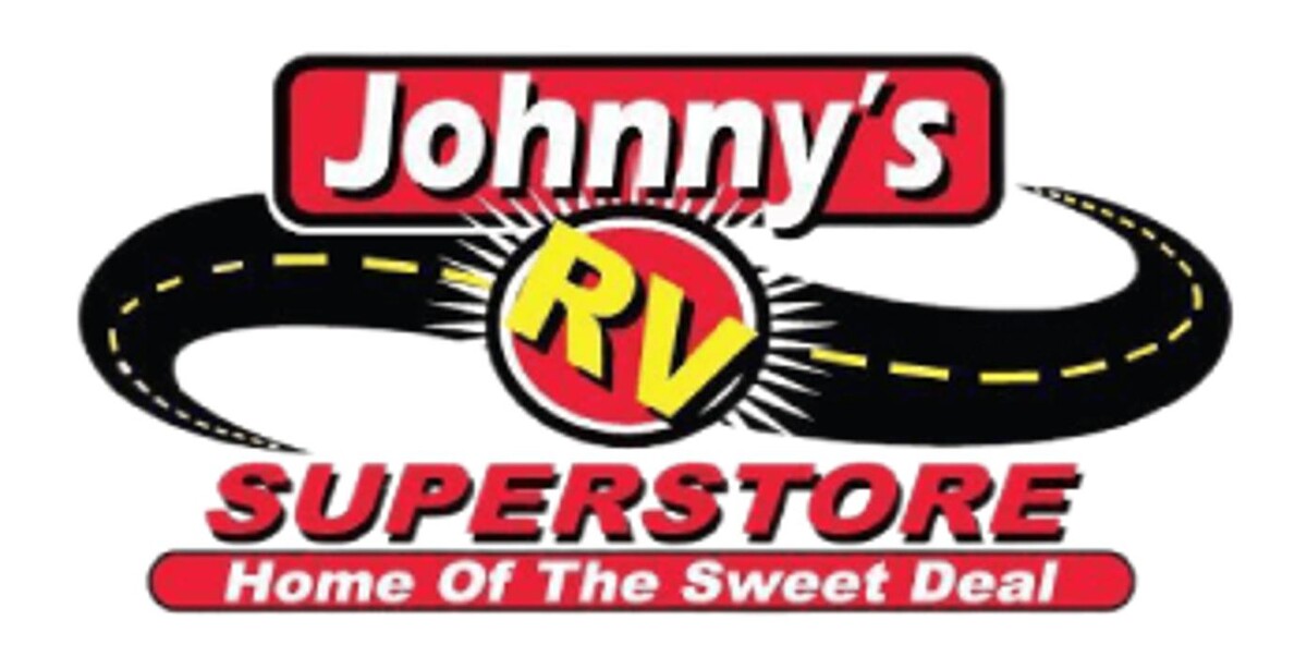 Johnny's RV Superstore Logo