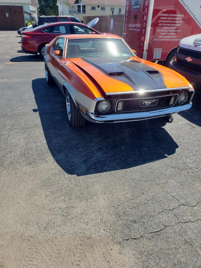 Images Fitz'z Automotive Service