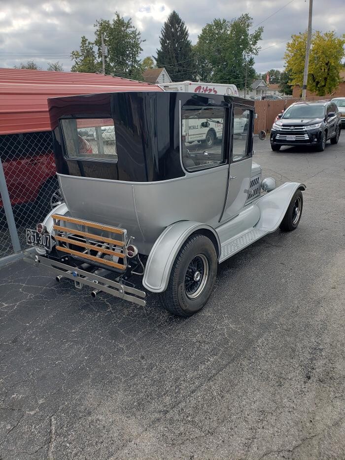 Images Fitz'z Automotive Service