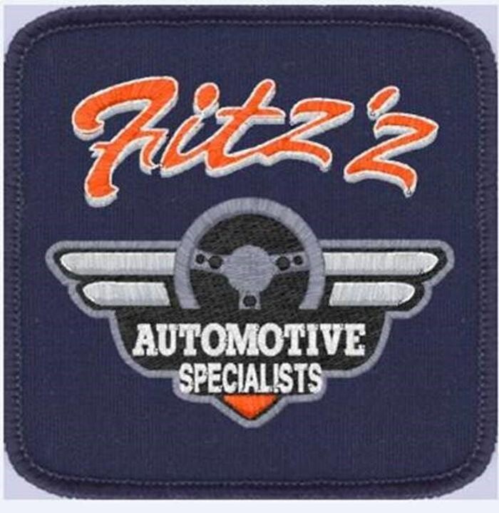 Images Fitz'z Automotive Service