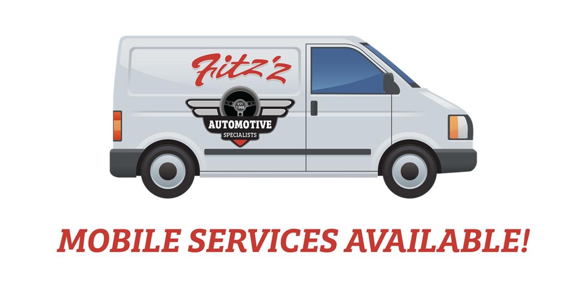 Images Fitz'z Automotive Service