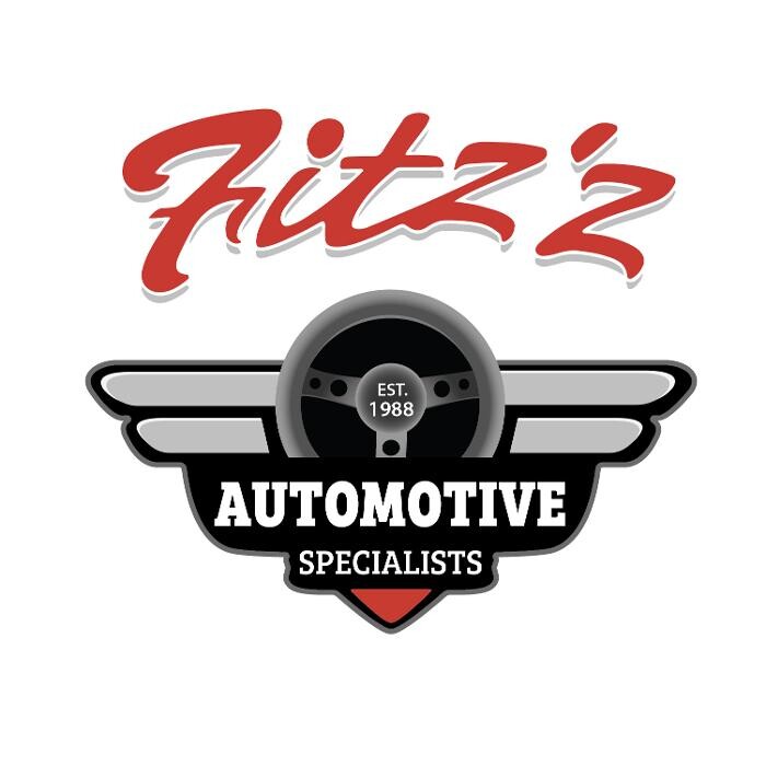 Images Fitz'z Automotive Service