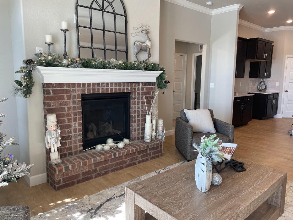 Images Arise Homes - Model Home