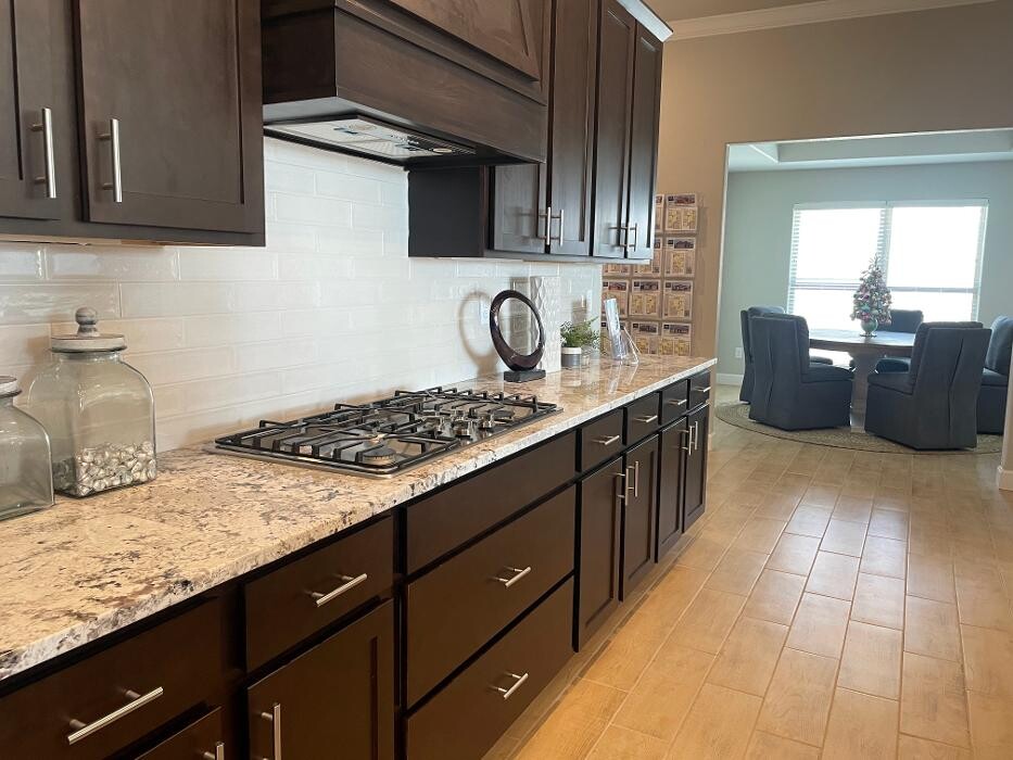 Images Arise Homes - Model Home