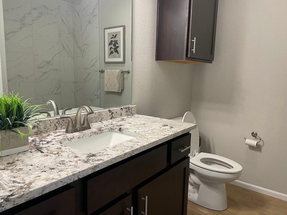 Images Arise Homes - Model Home