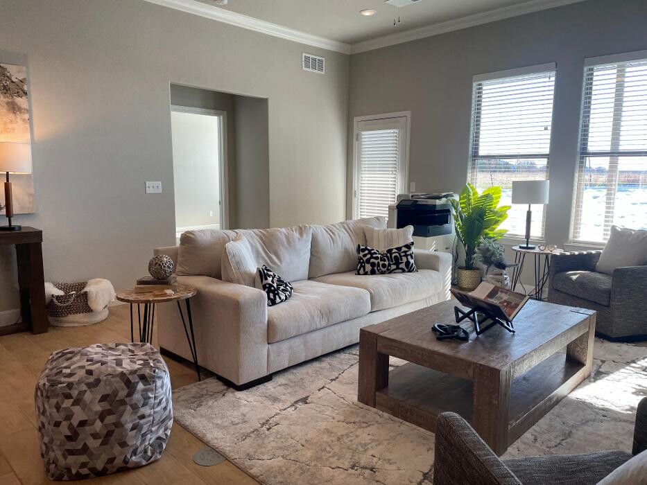 Images Arise Homes - Model Home