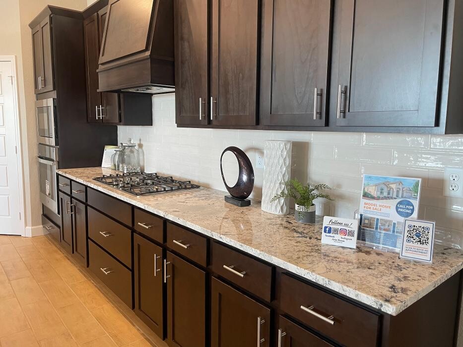 Images Arise Homes - Model Home