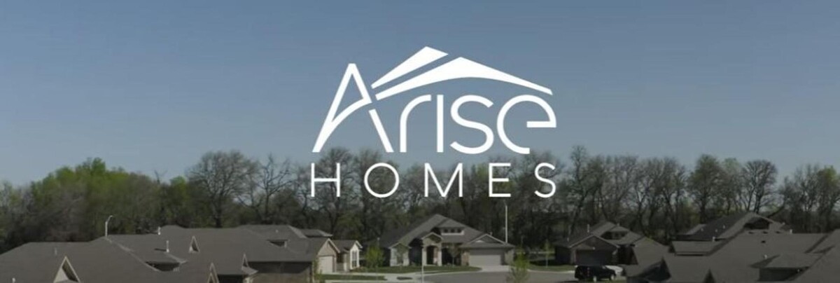 Images Arise Homes - Model Home