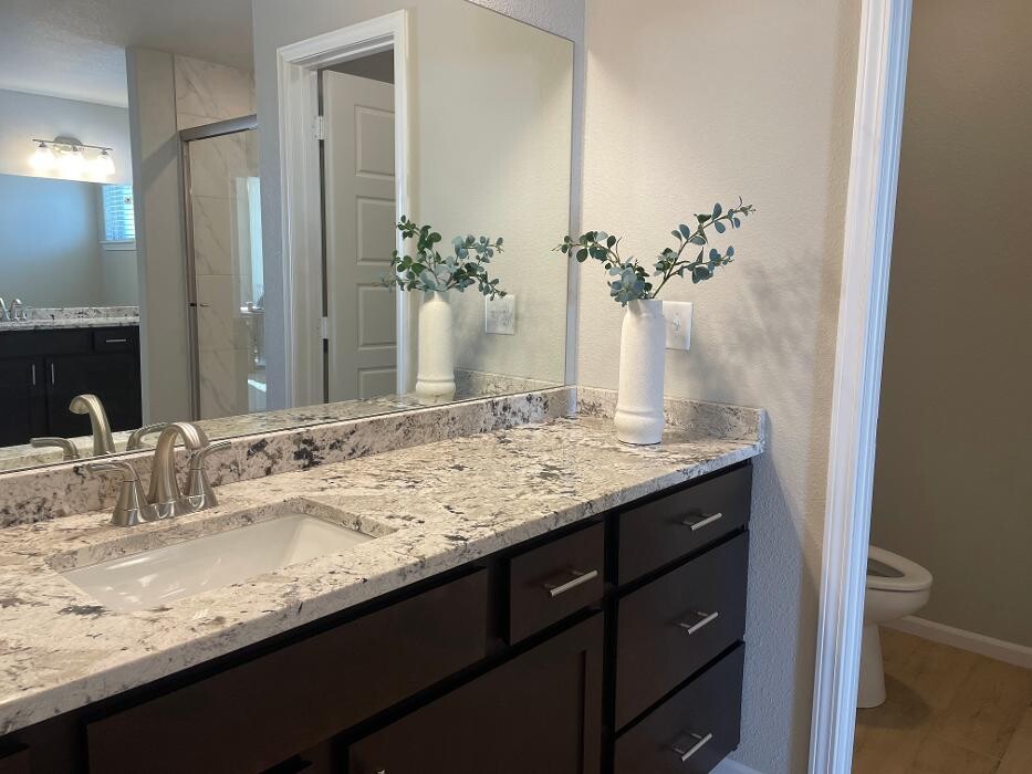 Images Arise Homes - Model Home
