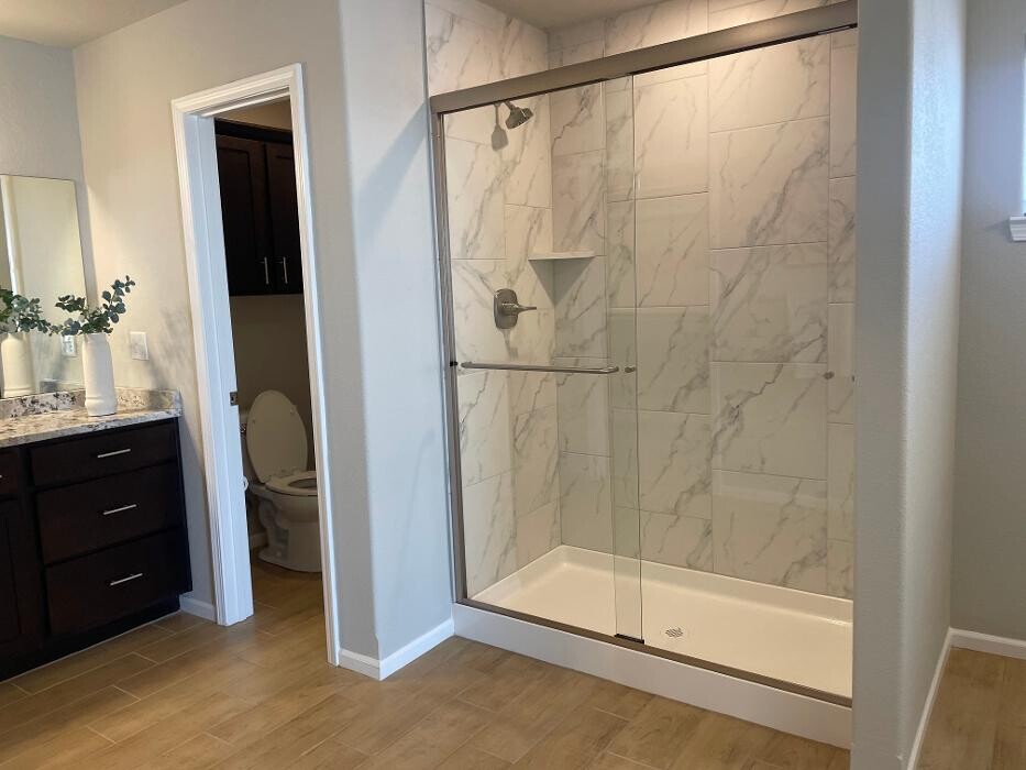 Images Arise Homes - Model Home