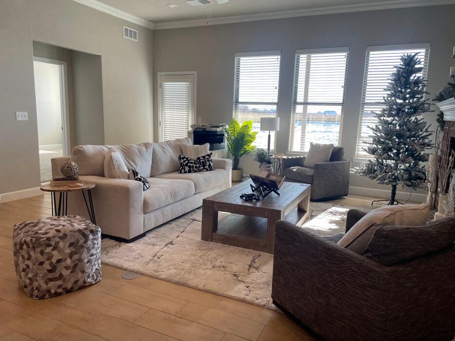 Images Arise Homes - Model Home
