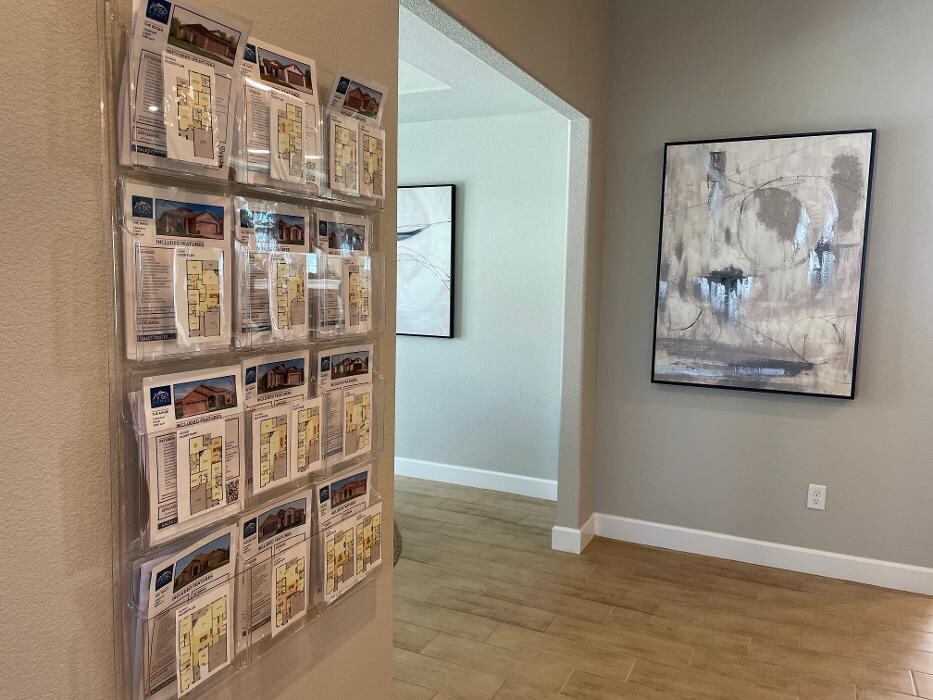 Images Arise Homes - Model Home
