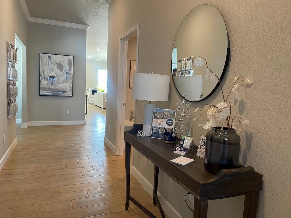 Images Arise Homes - Model Home