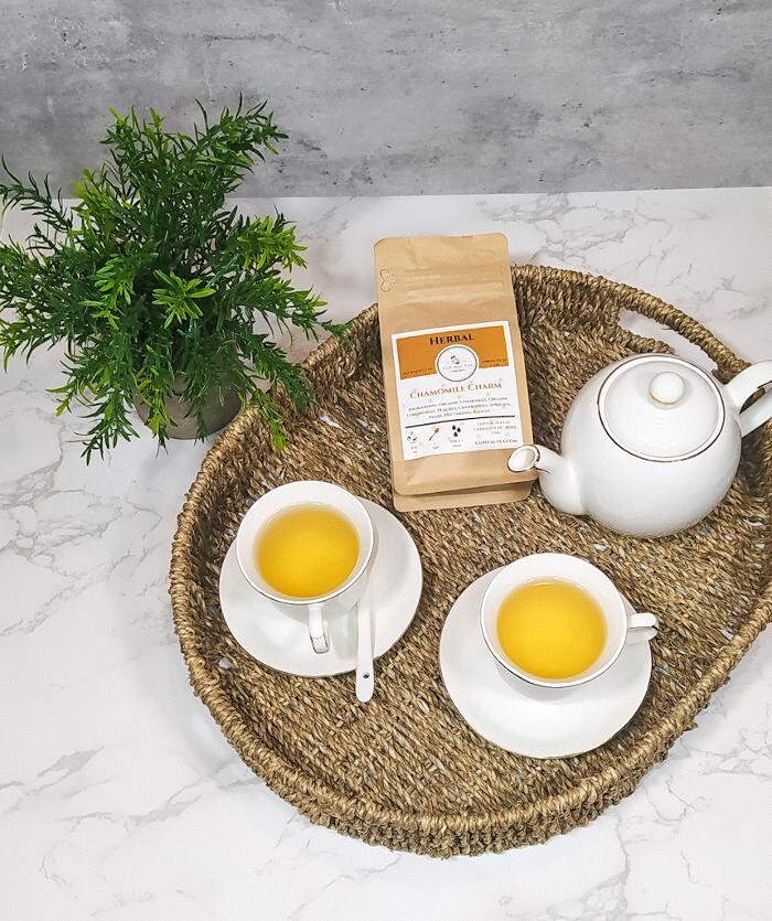 Images Cup'ital Tea, LLC