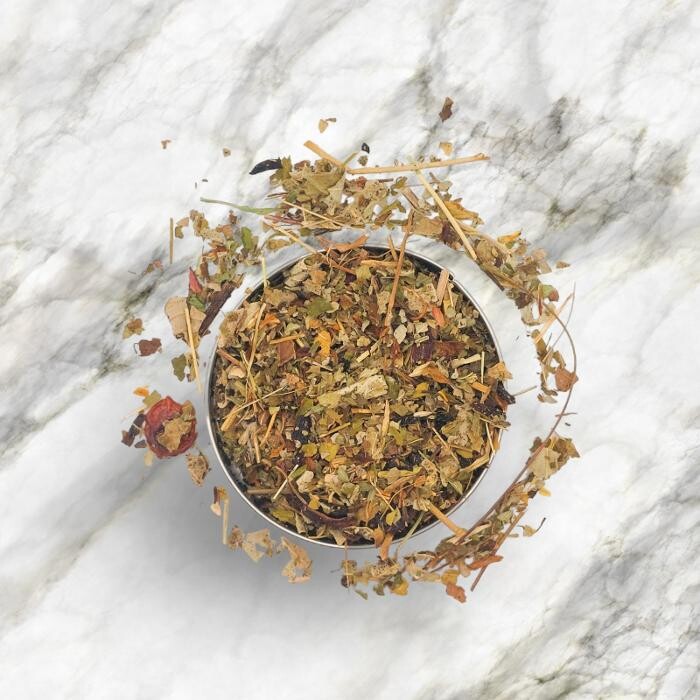 Images Cup'ital Tea, LLC