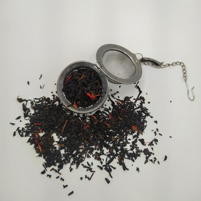 Images Cup'ital Tea, LLC