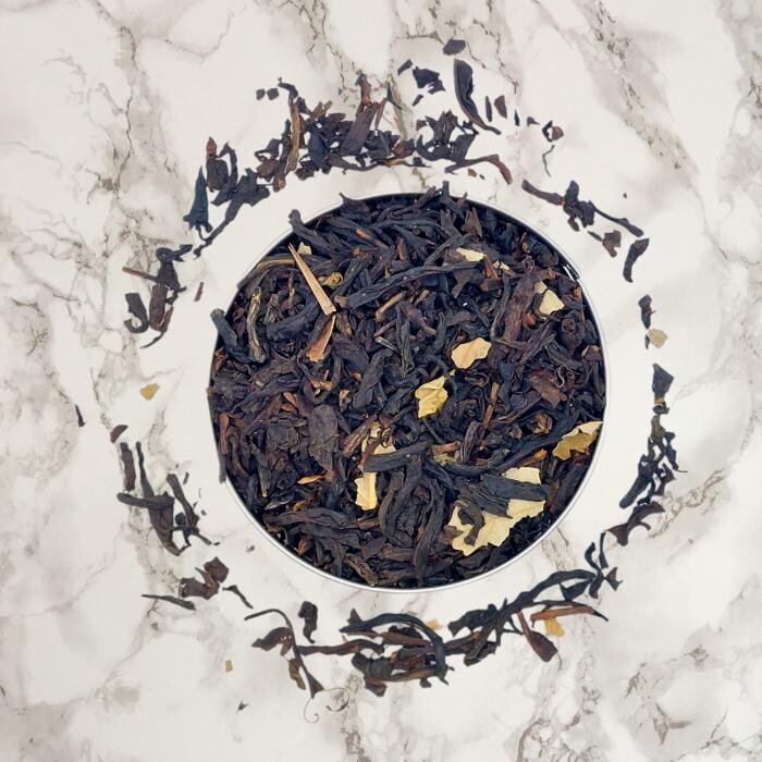 Images Cup'ital Tea, LLC