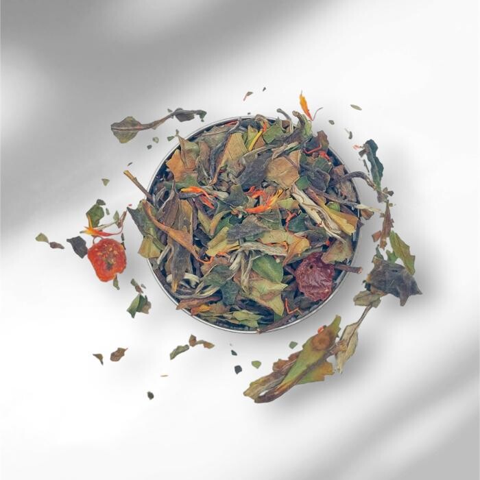 Images Cup'ital Tea, LLC