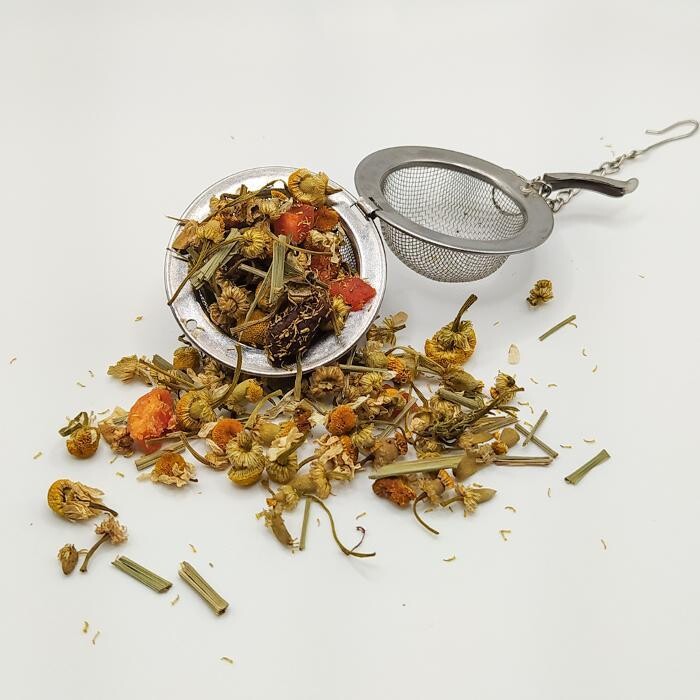 Images Cup'ital Tea, LLC