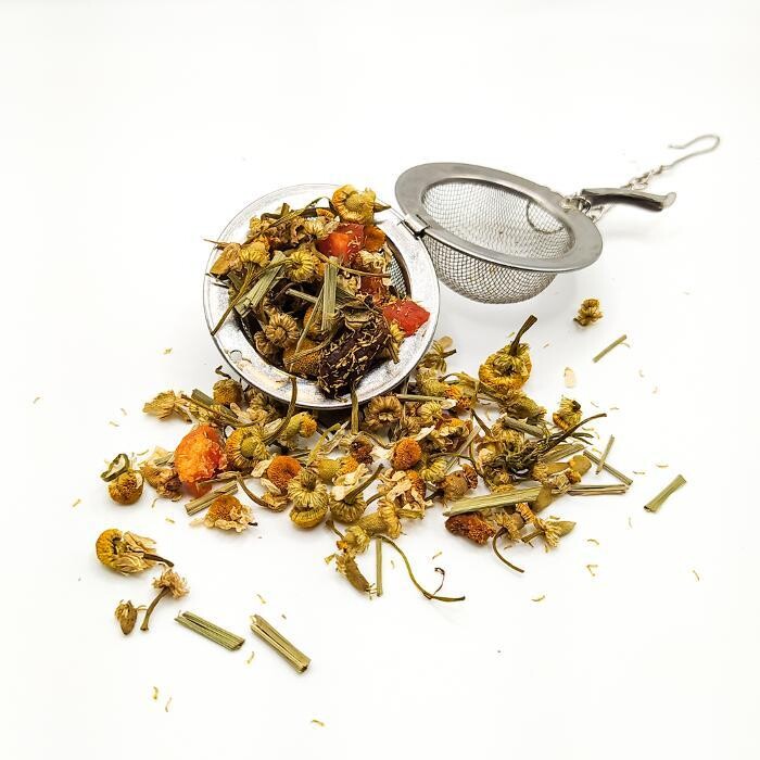 Images Cup'ital Tea, LLC
