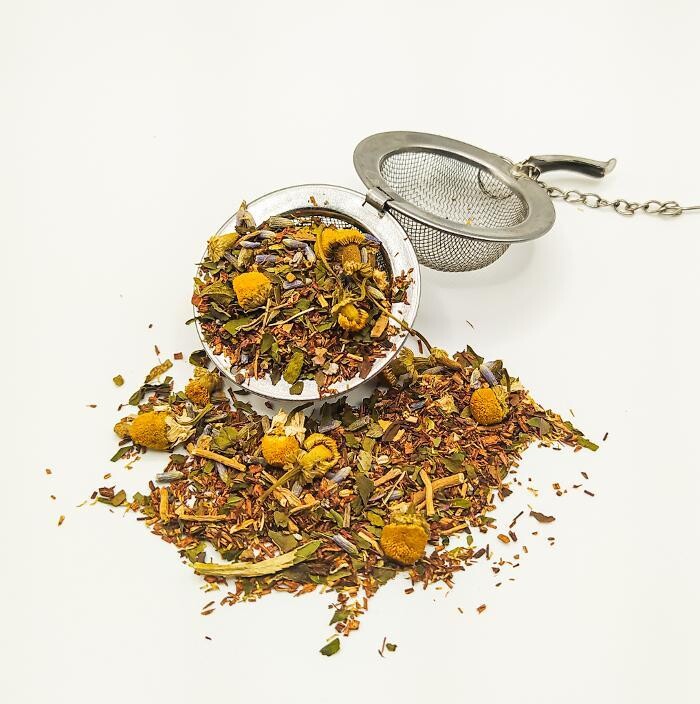 Images Cup'ital Tea, LLC