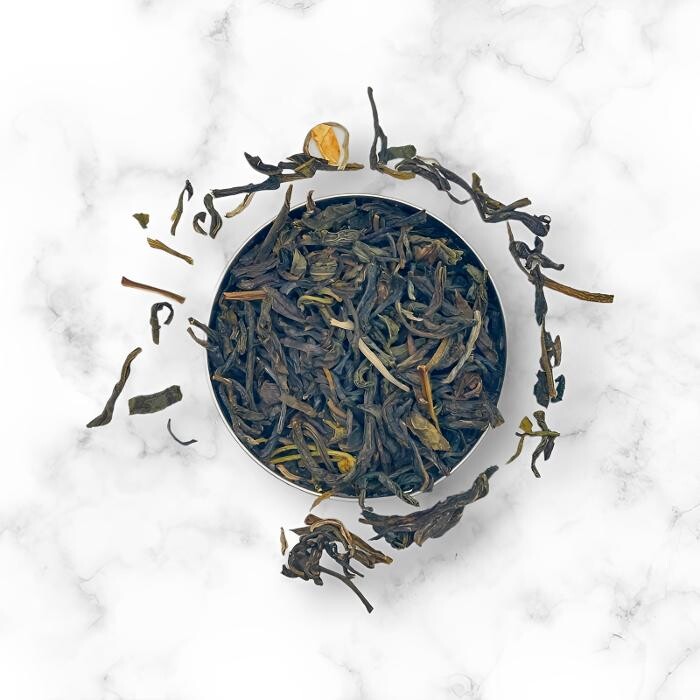 Images Cup'ital Tea, LLC