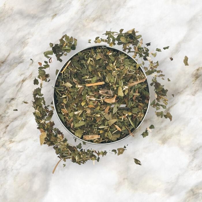 Images Cup'ital Tea, LLC