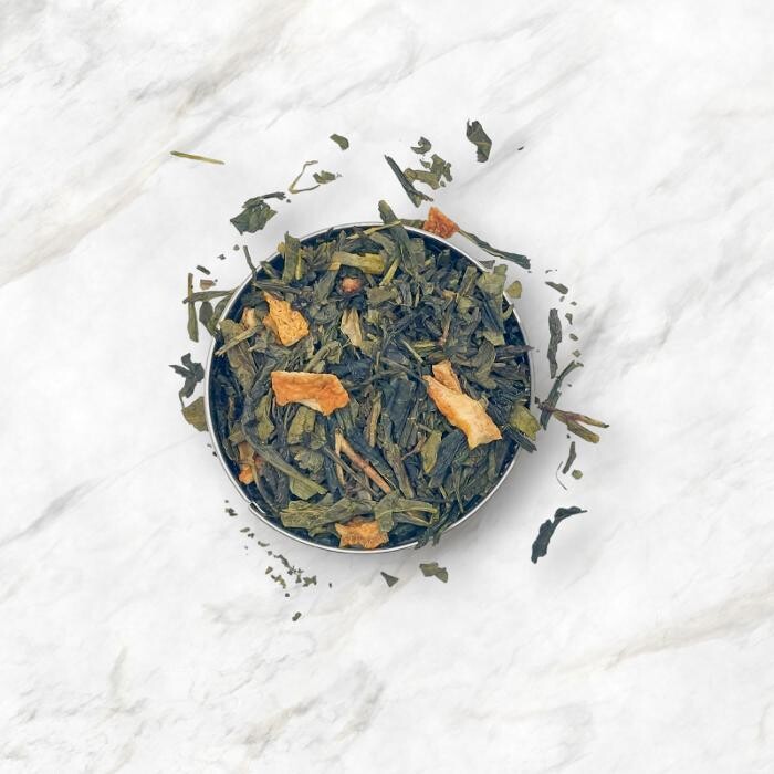 Images Cup'ital Tea, LLC