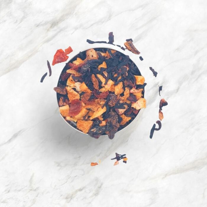 Images Cup'ital Tea, LLC