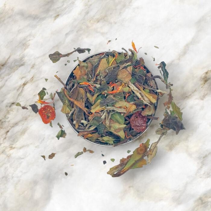 Images Cup'ital Tea, LLC