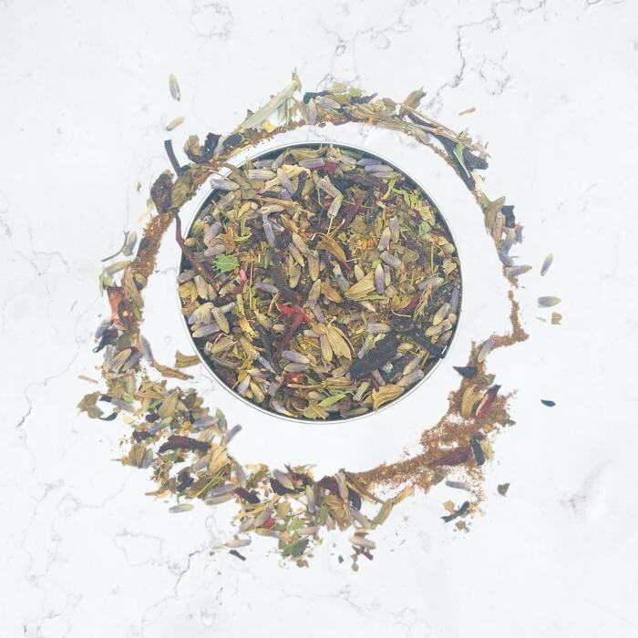 Images Cup'ital Tea, LLC