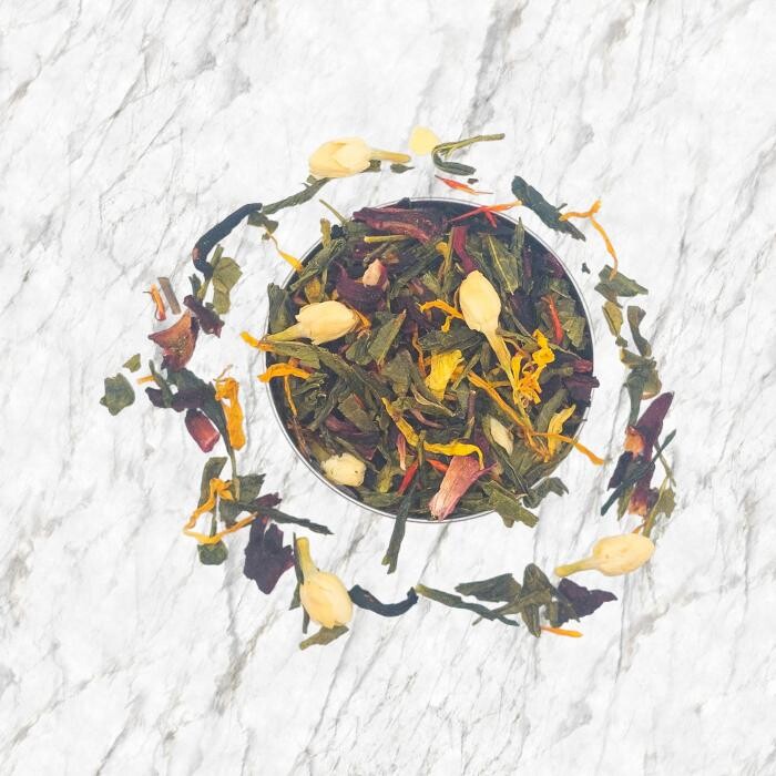 Images Cup'ital Tea, LLC