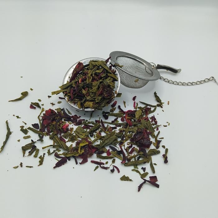 Images Cup'ital Tea, LLC