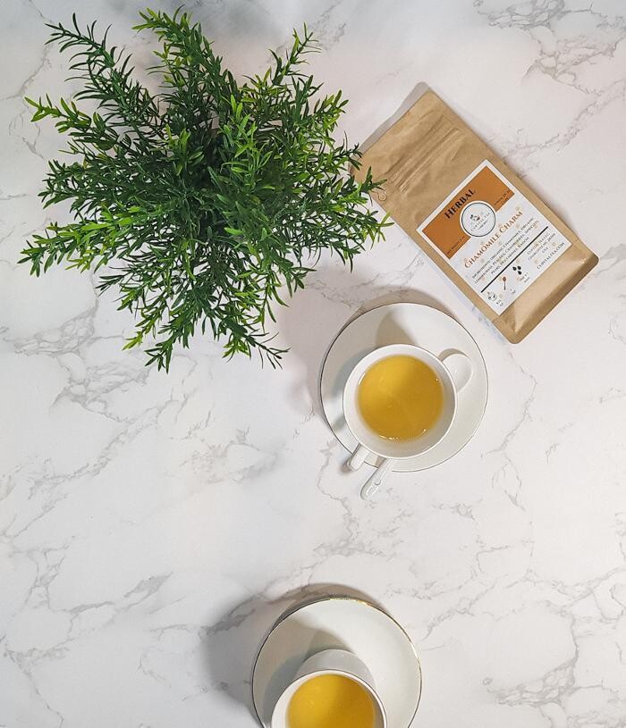 Images Cup'ital Tea, LLC