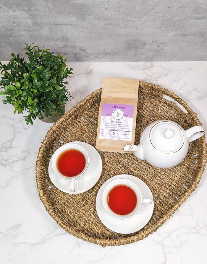 Images Cup'ital Tea, LLC