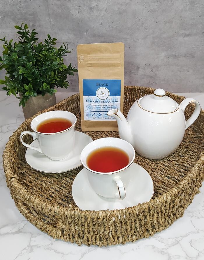 Images Cup'ital Tea, LLC